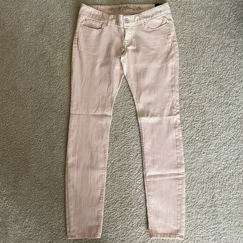 Express Jeans